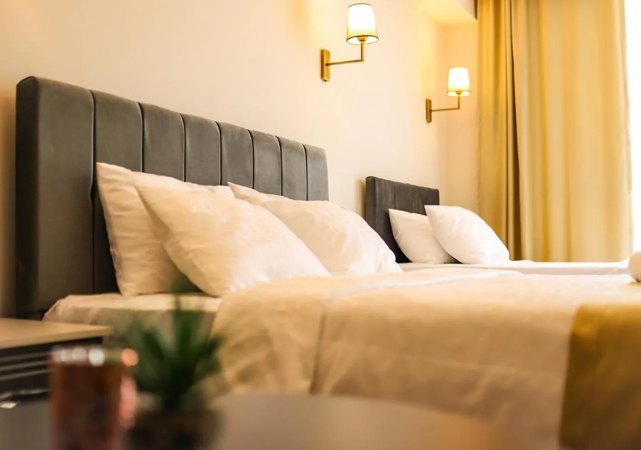 Petra Hotel Tuzla Istanbul