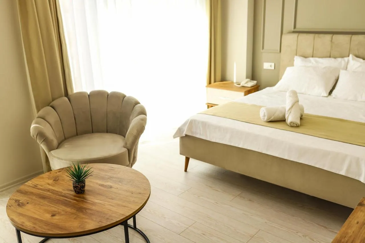 Petra Hotel Tuzla Istanbul 4*,