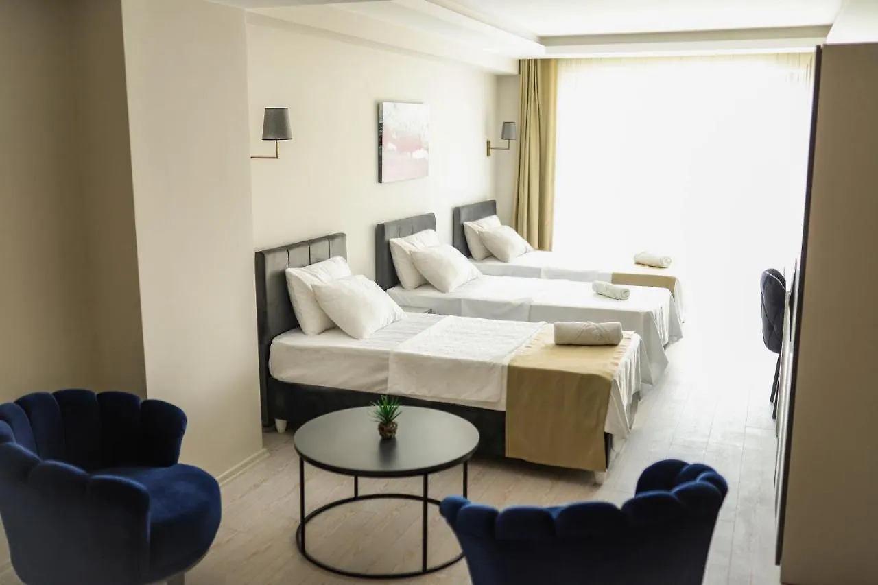 Petra Hotel Tuzla Istanbul