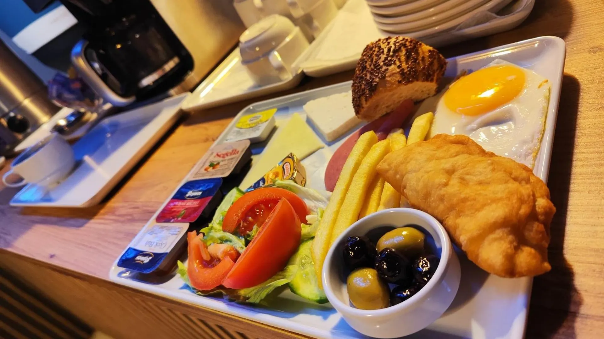 ****  Petra Hotel Tuzla Istanbul Turkey