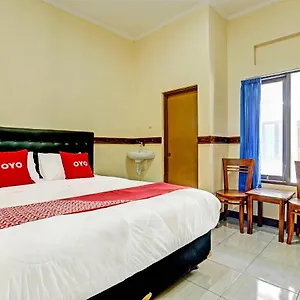Super Oyo 91206 Abian Dedari Mesari Indonesia