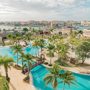 Ancora Cap Cana: Marina Resort&villas República Dominicana